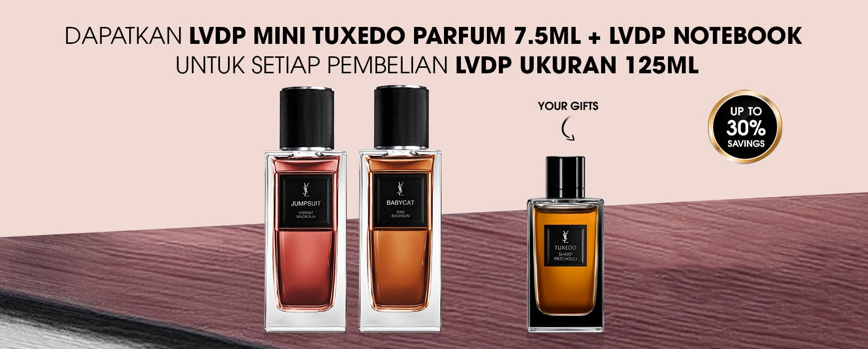 Velours Eau de Parfum: Scarlet rose & patchouli fragrance | YSL Beauty